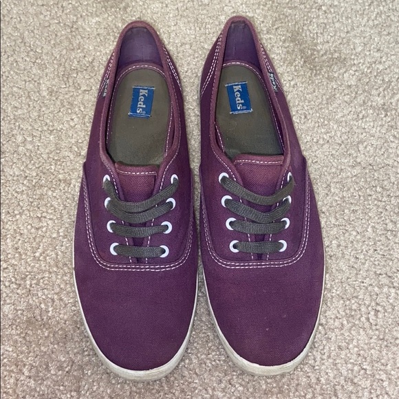 Keds champion originals 8.5 - Picture 1 of 5